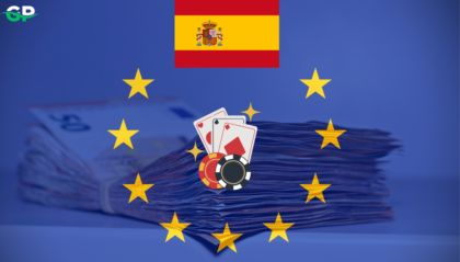 spain online gambling