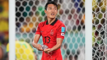 Son Jun-ho