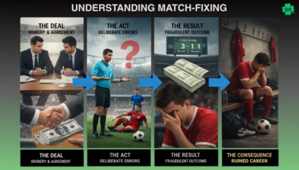 Match-Fixing
