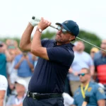 Phil Mickelson