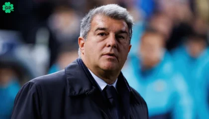 Joan Laporta