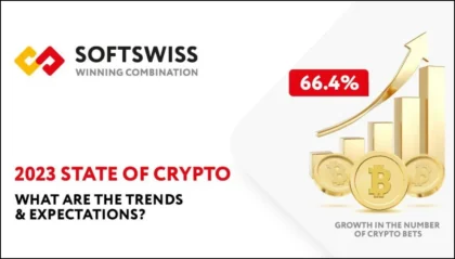 SOFTSWISS - iGaming 2023