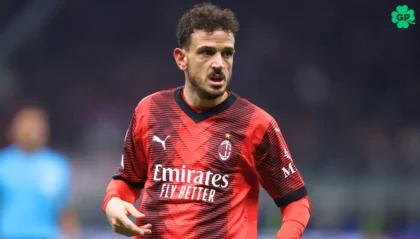 Alessandro Florenzi