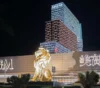 MGM China