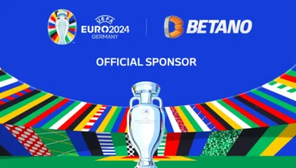 Betano - Euro 2024