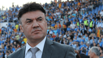 Borislav Mihaylov