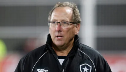 John Textor