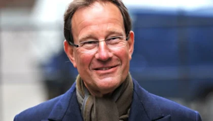 Richard Desmond