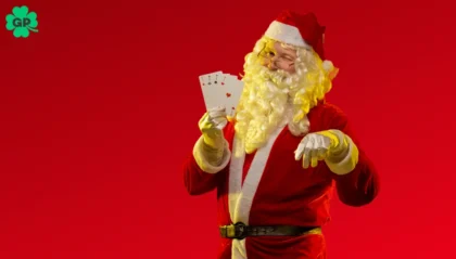 Santa Claus