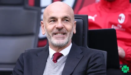 Stefano Pioli