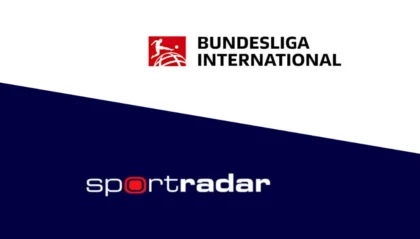 Sportradar - Bundesliga