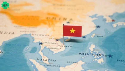 Vietnam