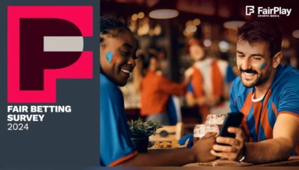 Fair Betting Survey 2024