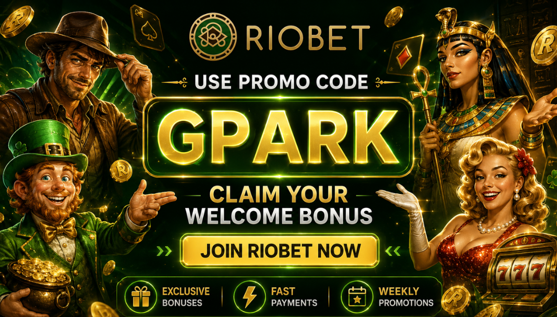 riobet promo code