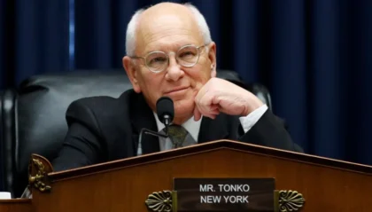 Paul Tonko