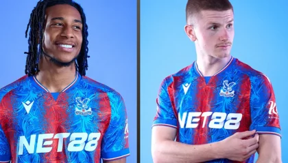 Crystal Palace - NET88