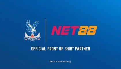 Crystal Palace - NET88