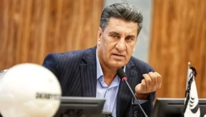 Khodadad Afsharian