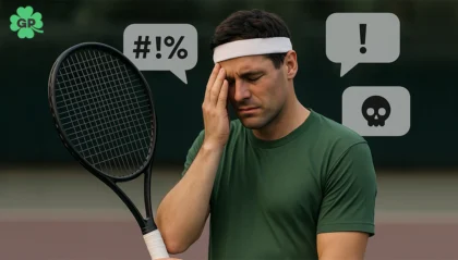 Tennis Player
