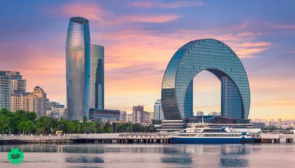 Azerbaijan