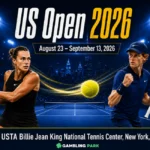 US Open 2026