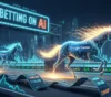 Betting on AI