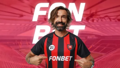 Andrea Pirlo