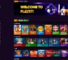 Play971 betting platform interface