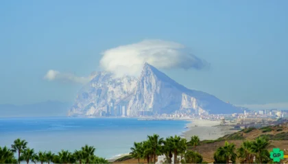 Gibraltar