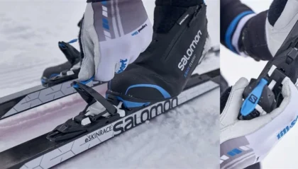 ski
