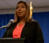 Letitia James