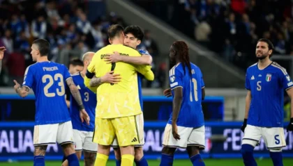 Bosnia and Herzegovina and the Italy