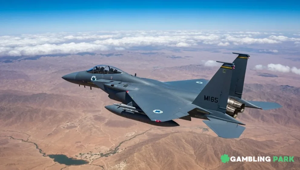 Israeli Air Force