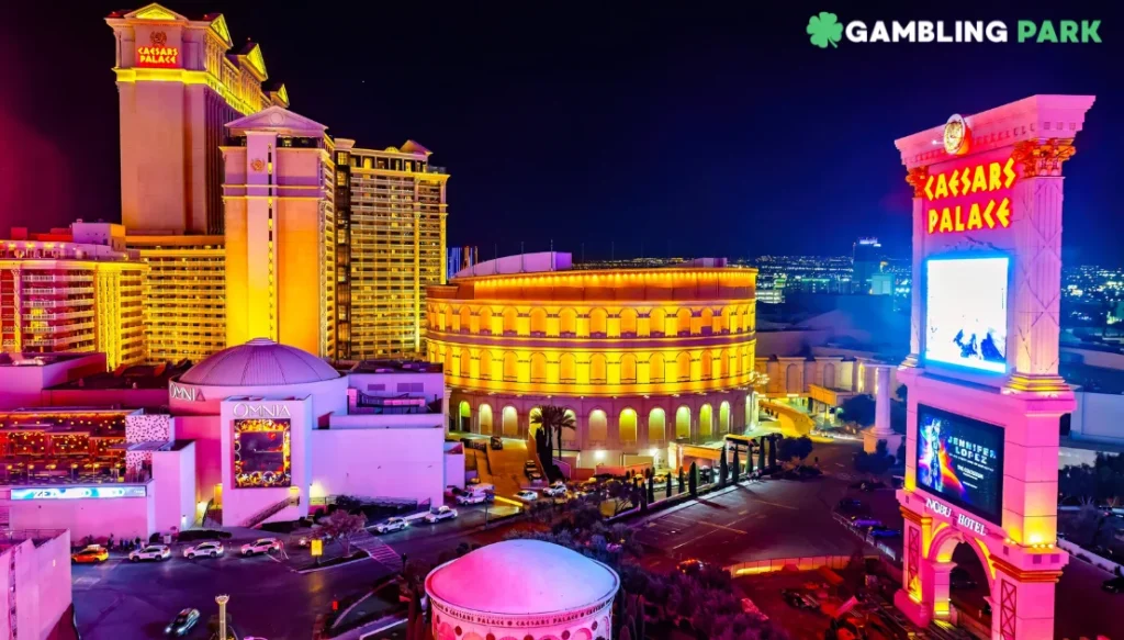 Caesars