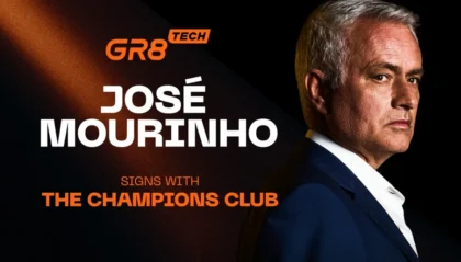 Jose Mourino