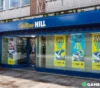 William Hill