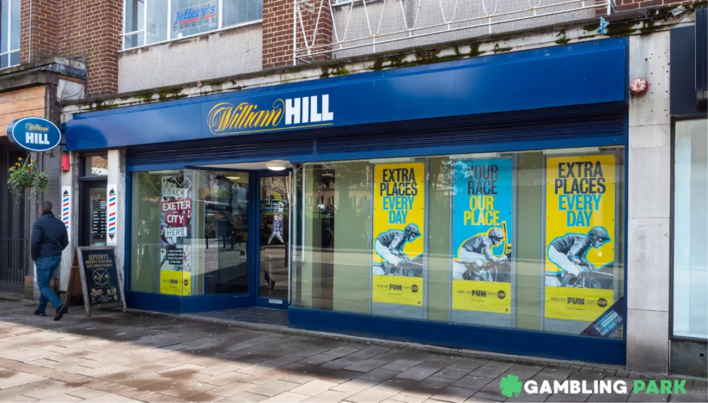 William Hill