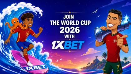 1xBet