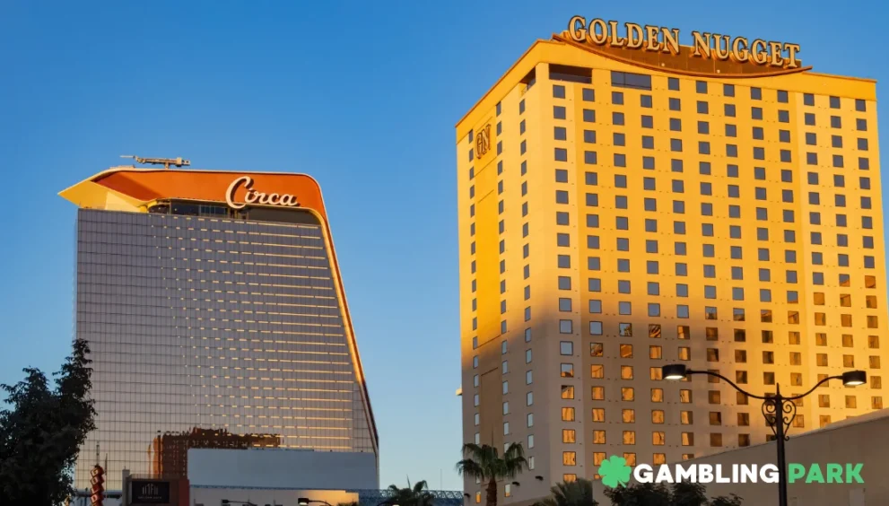 Circa Resort Casino