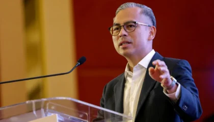Fahmi Fadzil