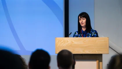 Grainne Hurst