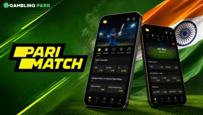 Parimatch