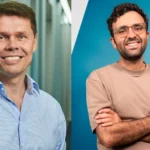 Carsten Koerl and Tarek Mansour