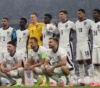 England national football team