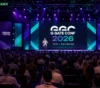 G GATE CONF 2026 Conference