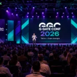 G GATE CONF 2026 Conference