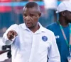 Genesis Mangombe, Dynamos FC Head Coach
