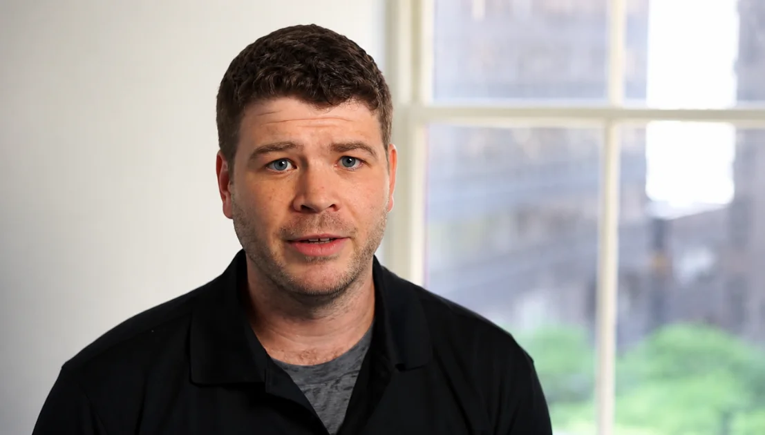 Greg Karamitis