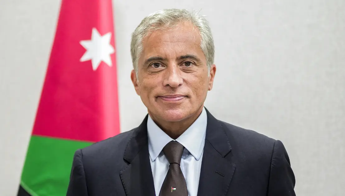 Jafar Hassan