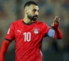Mohamed Salah, Egypt National Team